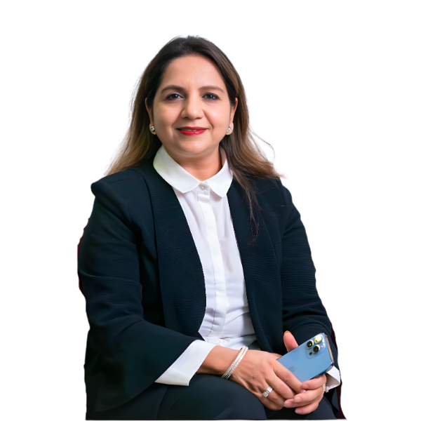 Director Administration & Finance